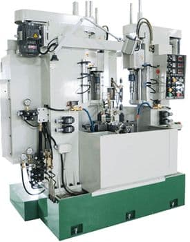Rotary Honing Machine