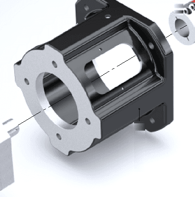 Mounting bracket