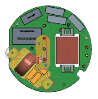 EC 風機驅動板
