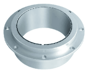 Air-foil bearing